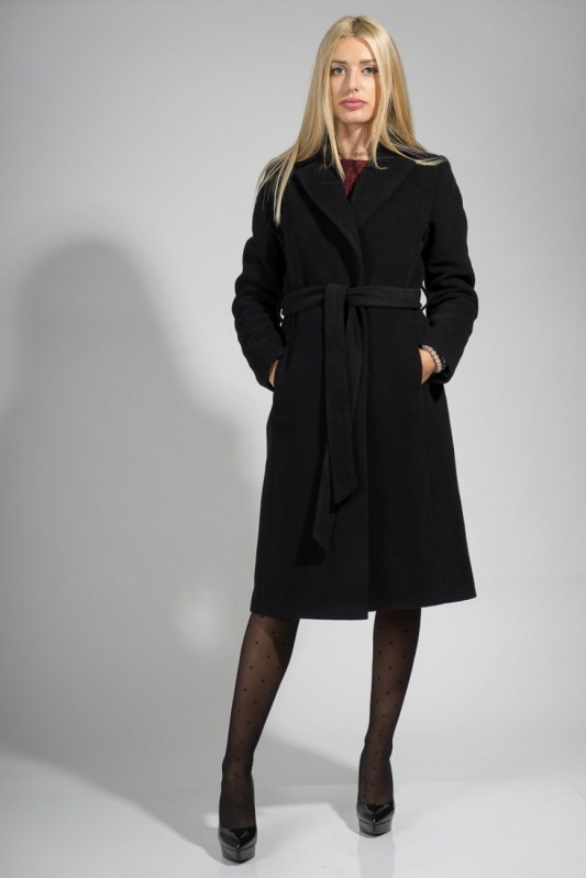 Dámský kabát / plášť Bella - Mattire - Dámské oblečení kabáty