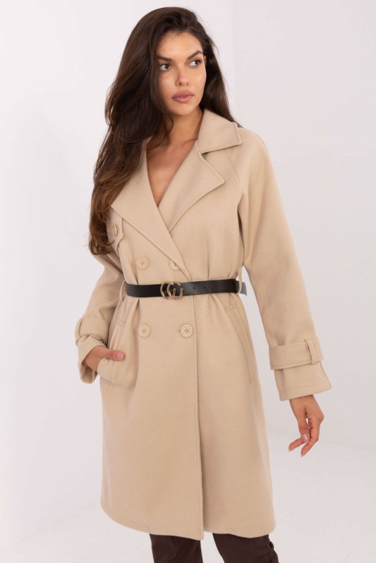 Kabát model 217134 Rue Paris