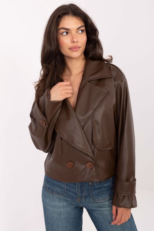Kabát model 217549 Rue Paris