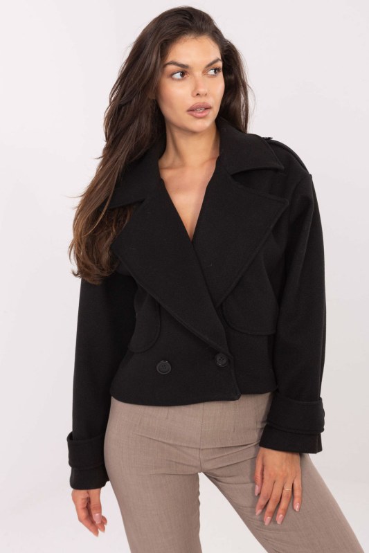 Kabát model 217556 Rue Paris