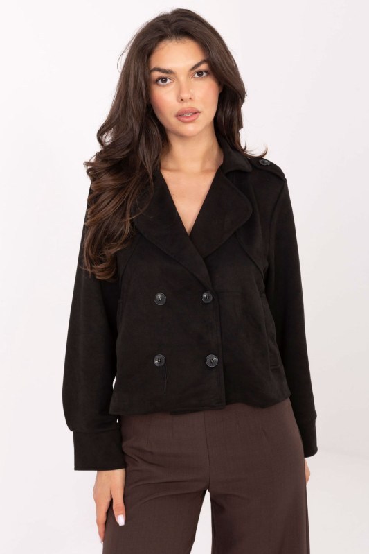Kabát model 217973 Rue Paris