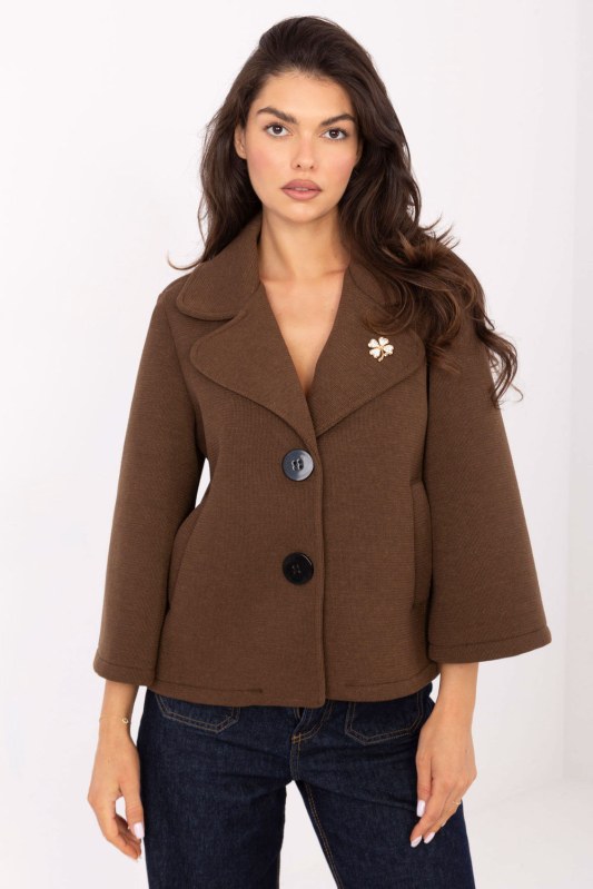 Kabát model 218403 Rue Paris