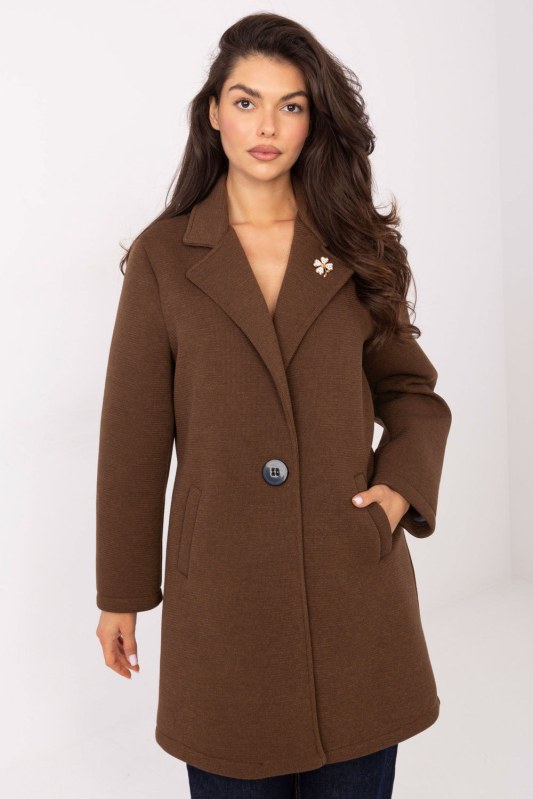 Kabát model 218409 Rue Paris