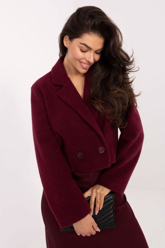 Kabát model 220562 Rue Paris