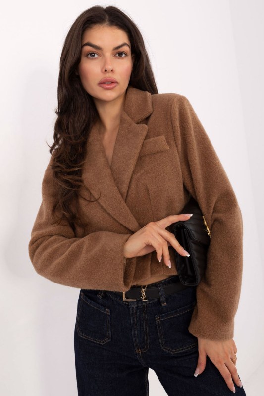 Kabát model 220567 Rue Paris
