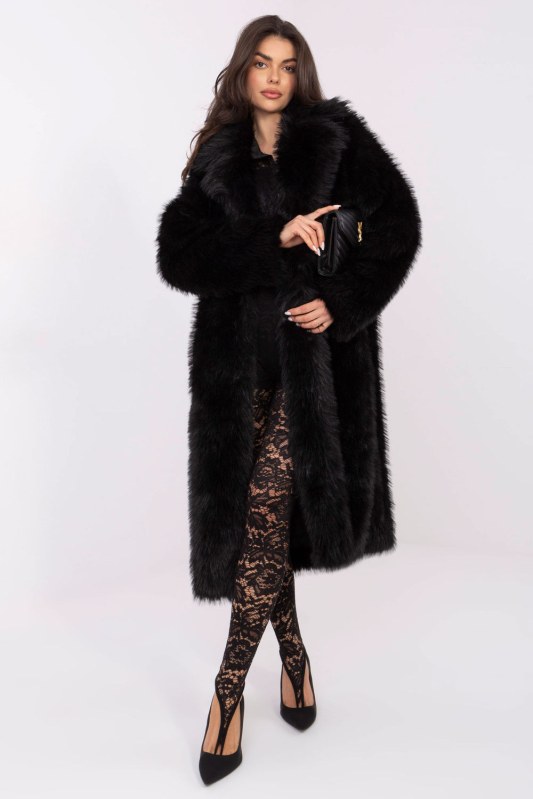 Kabát na zip model 221417 Factory Price