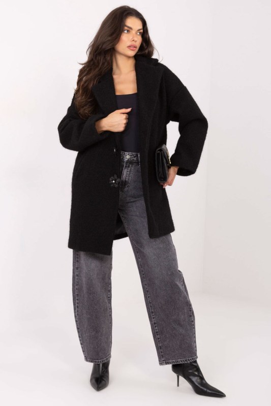 Kabát na zip model 222090 Factory Price