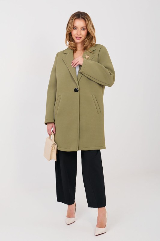 Kabát model 224793 Rue Paris