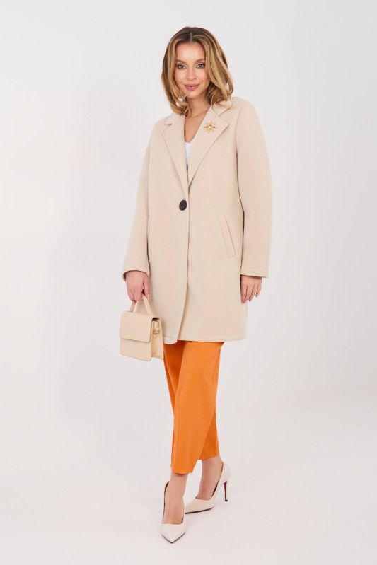 Kabát model 224795 Rue Paris