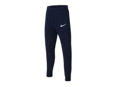 Juniorské fleecové kalhoty 20 CW6909-451 černé - Nike