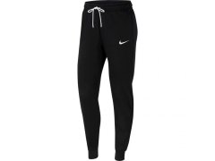 Dámské kalhoty Park 20 Fleece W CW6961-010 černé - Nike