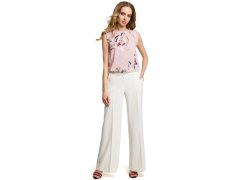 Dámské kalhoty model 117583 Moe