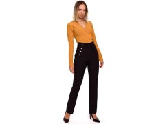 Dámské kalhoty model 147451 Moe
