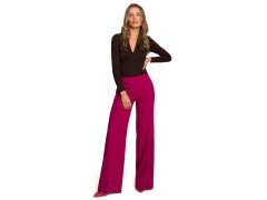 Dámské kalhoty model 171207 Stylove