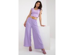 Dámské kalhoty model 180153 Italy Moda