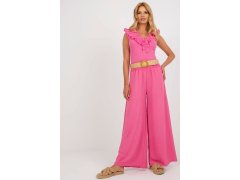 Dámské kalhoty model 180156 Italy Moda