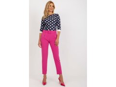 Dámské kalhoty model 181353 Italy Moda
