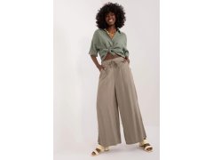 Dámské kalhoty model 197537 Sublevel