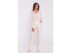 Dámské kalhoty model 200372 Stylove