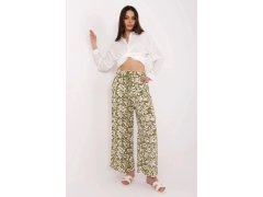 Dámské kalhoty model 212663 Sublevel