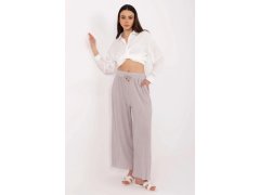 Dámské kalhoty model 212668 Sublevel