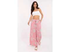 Dámské kalhoty model 215116 Sublevel