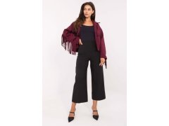 Kuloty s vysokým pasem model 216727 Rue Paris