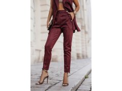 Dámské kalhoty model 218576 LaBalancia