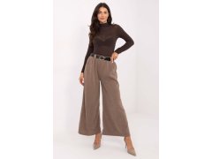 Kordové kalhoty model 220873 Rue Paris
