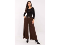 Kordové kalhoty model 220874 Rue Paris
