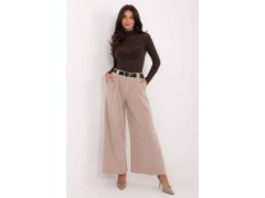 Kordové kalhoty model 220877 Rue Paris