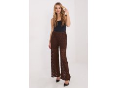Spodniy krajkové s krajkou model 222596 Italy Moda