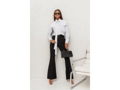 Dámské kalhoty model 223511 LaBalancia