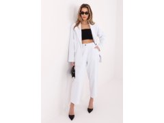Kordové kalhoty model 224997 Rue Paris