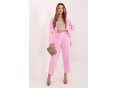 Kordové kalhoty model 224999 Rue Paris