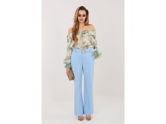 Dámské kalhoty model 225876 Rue Paris