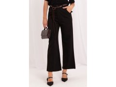 Dámské kalhoty na zip model 230891 Italy Moda