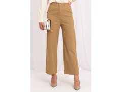 Dámské kalhoty na zip model 230892 Italy Moda