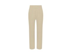Tommy Jeans Tjw Shrs Pleated Tapered Pant W DW0DW09736