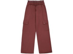 Champion Cargo kalhoty W 117603 MS524 dámské