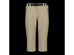 Kalhoty Cmp Woman Capri W 3T51246/P753