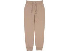 Champion Rib Cuff Pants W 117550 MS079 dámské