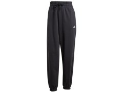 Kalhoty adidas Essentials Small Logo French Terry Cuffed W JD7999 dámské
