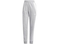 Dámské kalhoty adidas Tiro 24 Sweat, šedé, IS1011, 2XL