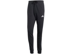 Kalhoty adidas Essential 3-Stripes French Terry M JD1881