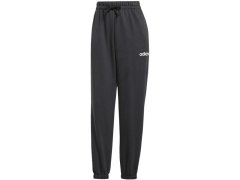 Kalhoty adidas Essentials Linear French Terry Cuffed W JC5948 dámské