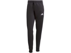 Kalhoty adidas Essentials 3-Stripes Fleece Slim W JX2543 dámské