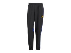 Tkané kalhoty adidas Tiro Essentials JX2224