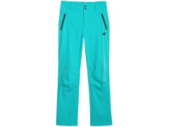 4F softshellové kalhoty FNK F0988 W 4FWAW25TFTRF0988 48S dámské