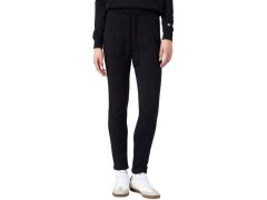 Champion Dámské kalhoty Slim Pants black 118041 KK001 dámské